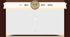 Desktop Screenshot of newfinishonline.com
